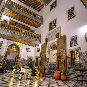 Riad Green House Fès
